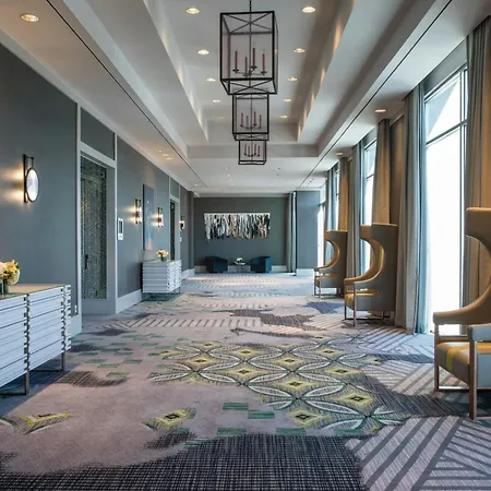 Hotel Colee, Atlanta Buckhead, Autograph Collection-2