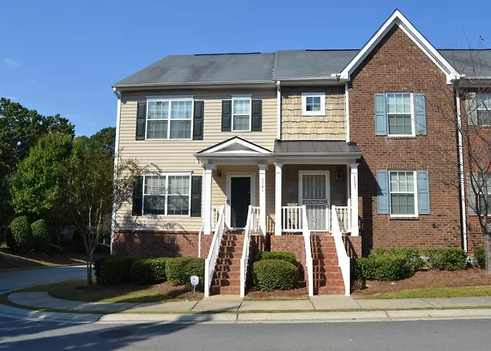 Cascade Comfort Atlanta